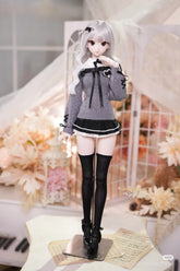 Crispy Fruit Bobo Shop - Winter Love Letter (BJD Clothes) : Instock - Anubis Doll Café